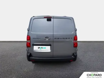 Photo 5 Peugeot Expert  FGN XL DIESEL 180 CH AUTOMATIQUE