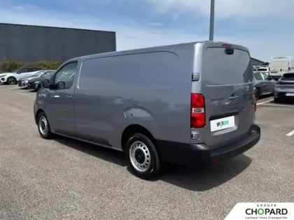 Photo 29 Peugeot Expert  FGN XL DIESEL 180 CH AUTOMATIQUE