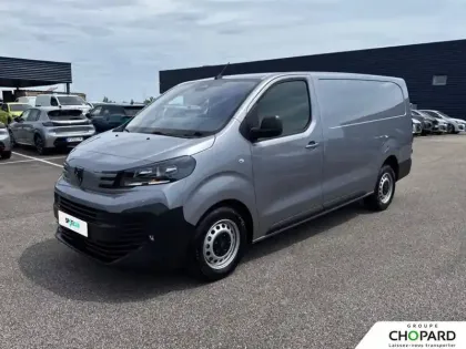 Photo 24 Peugeot Expert  FGN XL DIESEL 180 CH AUTOMATIQUE