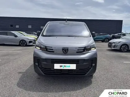 Photo 26 Peugeot Expert  FGN XL DIESEL 180 CH AUTOMATIQUE