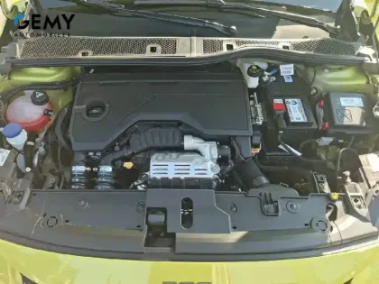 Photo 11 Peugeot 208  Turbo 100 ch BVM6