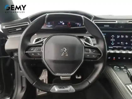 Photo 12 Peugeot 508  PureTech 225 ch S&S EAT8
