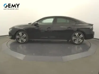 Photo 18 Peugeot 508  PureTech 225 ch S&S EAT8