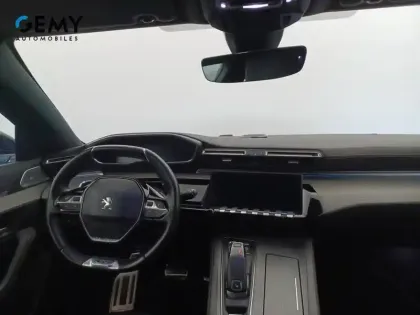 Photo 7 Peugeot 508  PureTech 225 ch S&S EAT8