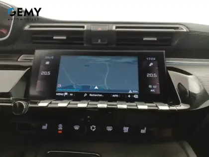 Photo 13 Peugeot 508  PureTech 225 ch S&S EAT8