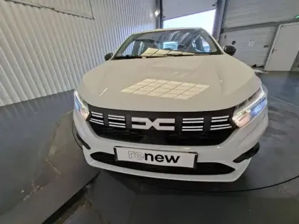 Photo 27 Dacia Sandero  SCe 65