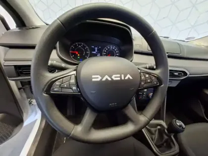 Photo 37 Dacia Sandero  SCe 65