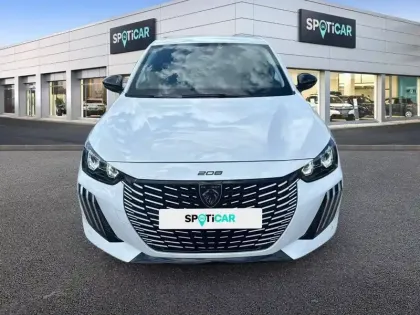 Photo Peugeot 208 Allure