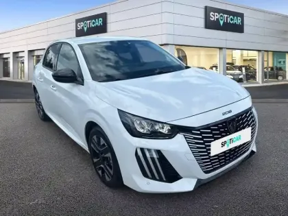 Photo 9 Peugeot 208  100 S&S BVM6