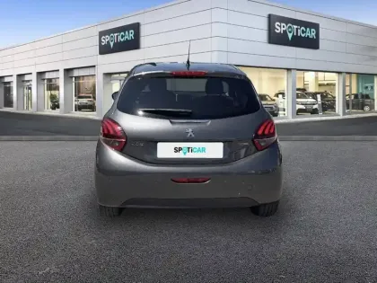 Photo 14 Peugeot 208  1.2 PureTech 82ch BVM5