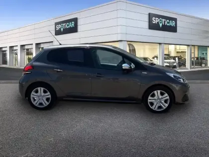 Photo 13 Peugeot 208  1.2 PureTech 82ch BVM5