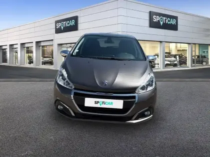 Photo 11 Peugeot 208  1.2 PureTech 82ch BVM5