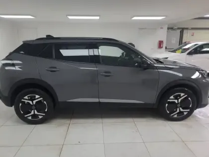 Photo 6 Peugeot 2008  100 S&S BVM6
