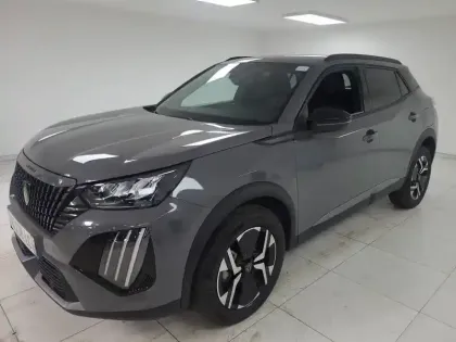 Photo Peugeot 2008 Allure