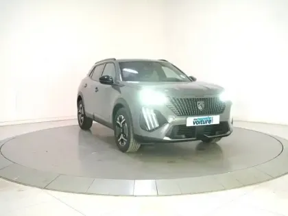 Photo 21 Peugeot 2008  100 S&S BVM6