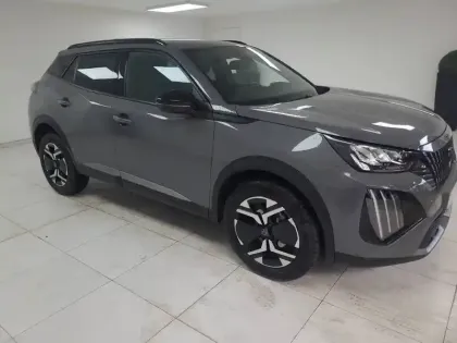 Photo 7 Peugeot 2008  100 S&S BVM6