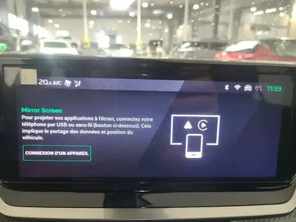 Photo 12 Peugeot 2008  100 S&S BVM6