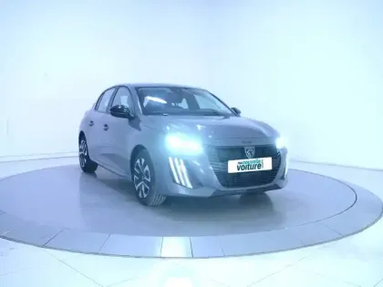 Photo 5 Peugeot 208  PureTech 75 S&S BVM5