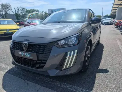Photo Peugeot 208 Active