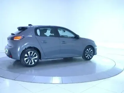 Photo 7 Peugeot 208  PureTech 75 S&S BVM5