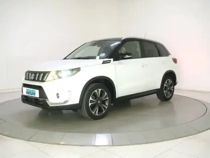 Photo 26 Suzuki Vitara  1.0 Boosterjet