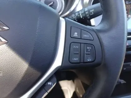 Photo 22 Suzuki Vitara  1.6 VVT Allgrip