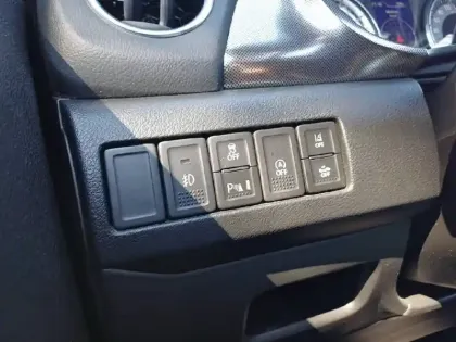 Photo 24 Suzuki Vitara  1.6 VVT Allgrip