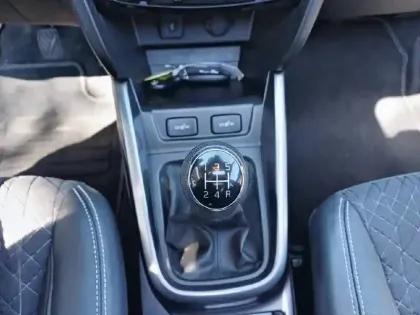 Photo 13 Suzuki Vitara  1.6 VVT Allgrip