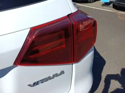Photo 16 Suzuki Vitara  1.6 VVT Allgrip
