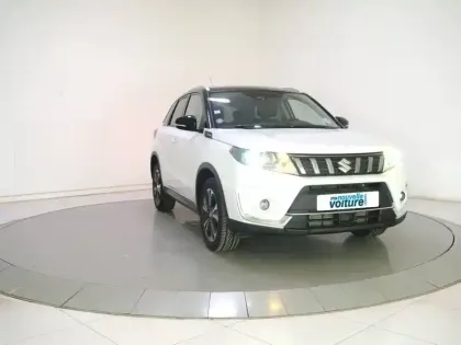 Photo 28 Suzuki Vitara  1.0 Boosterjet