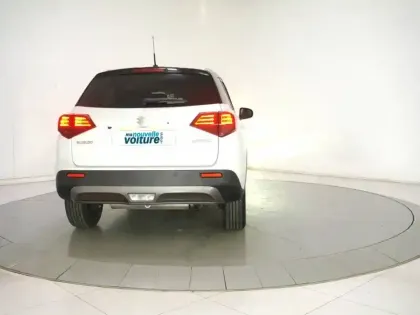 Photo 32 Suzuki Vitara  1.0 Boosterjet