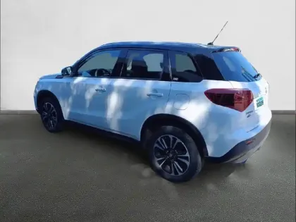 Photo 6 Suzuki Vitara  1.6 VVT Allgrip