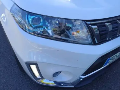 Photo 15 Suzuki Vitara  1.6 VVT Allgrip