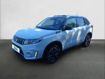 Photo Suzuki Vitara Pack