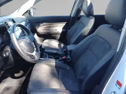 Photo 10 Suzuki Vitara  1.6 VVT Allgrip