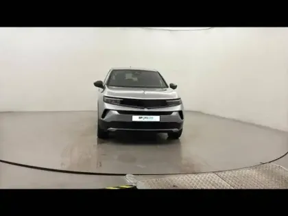 Photo Opel Mokka Edition
