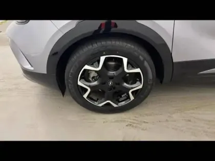 Photo 5 Opel Mokka  1.2 Turbo Hybrid 145 ch e-DCT6