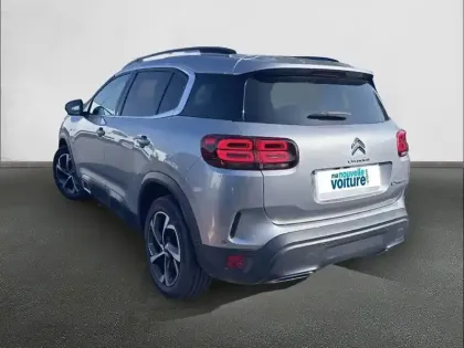 Photo 6 Citroën C5 aircross  BlueHDi 130 S&S EAT8