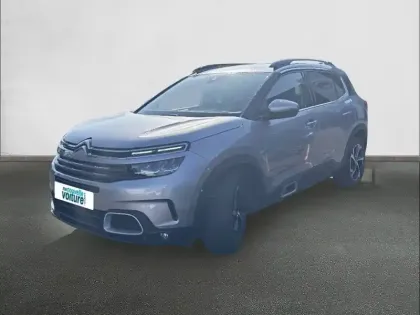 Photo Citroën C5 Aircross Feel Pack