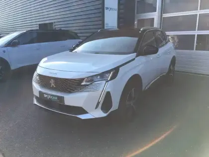 Photo Peugeot 3008 Gt