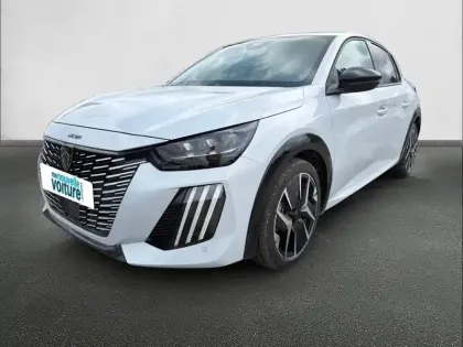 Photo Peugeot 208 Gt