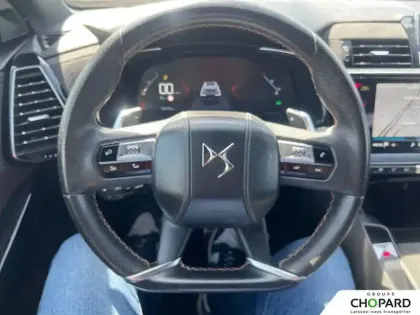 Photo 16 DS DS 7 DS7 Crossback BlueHDi 130 EAT8