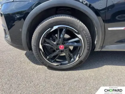 Photo 11 DS DS 7 DS7 Crossback BlueHDi 130 EAT8