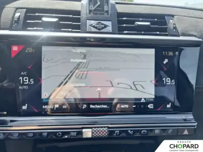 Photo 12 DS DS 7 DS7 Crossback BlueHDi 130 EAT8