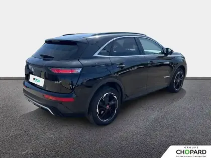 Photo 7 DS DS 7 DS7 Crossback BlueHDi 130 EAT8