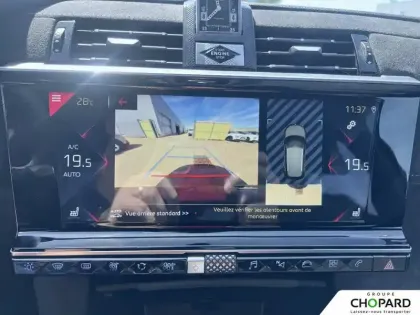 Photo 13 DS DS 7 DS7 Crossback BlueHDi 130 EAT8
