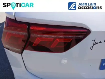Photo 16 Volkswagen Tiguan  1.5 TSI 150ch DSG7