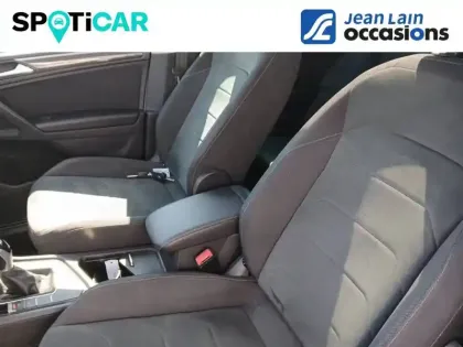 Photo 10 Volkswagen Tiguan  1.5 TSI 150ch DSG7