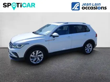 Photo Volkswagen Tiguan Elegance