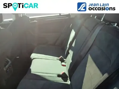 Photo 11 Volkswagen Tiguan  1.5 TSI 150ch DSG7
